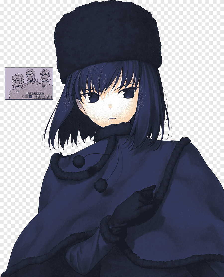 Yoru — Character